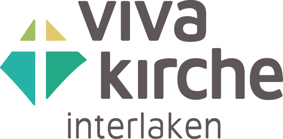 Logo Viva Kirche Interlaken