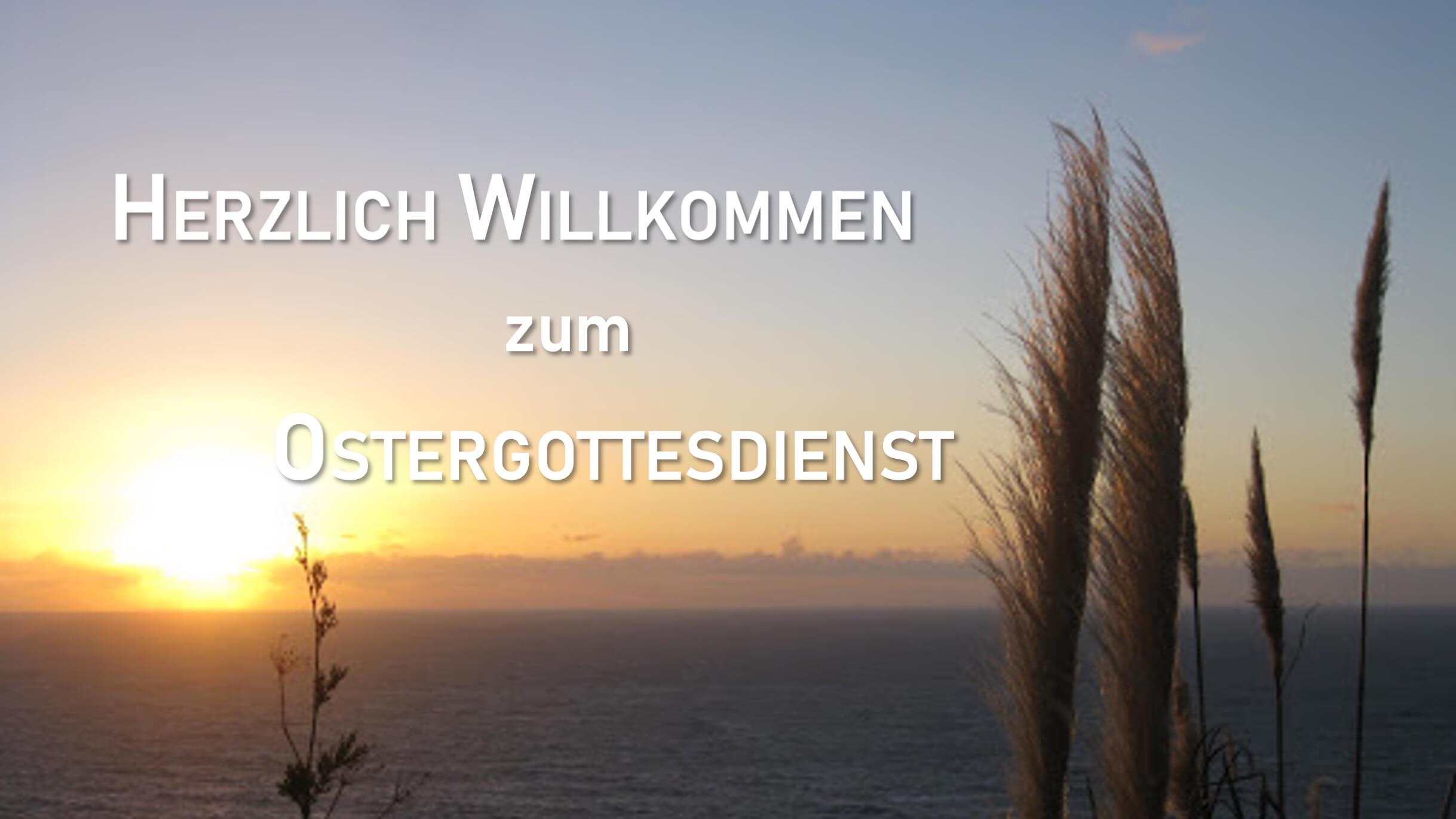 Ostern